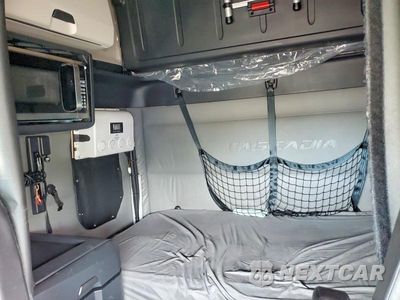 Zdjęcie 6 z 10 samochodu: 2022 FREIGHTLINER CASCADIA 126 SEMI TRUCK VIN:3AKJHHDR9NSNK4321 - miniatura