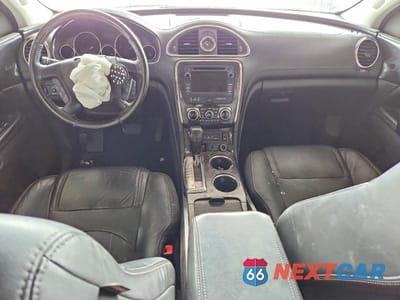 Zdjęcie 8 z 13 samochodu: 2017 BUICK ENCLAVE VIN:5GAKRBKD9HJ115262 - miniatura