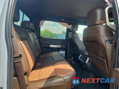 Zdjęcie 10 z 13 samochodu: 2026 FORD F250 SUPER DUTY VIN:1FT8W2BM6TEC72718 - miniatura