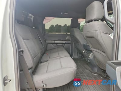 Zdjęcie 10 z 12 samochodu: 2024 FORD F150 XLT VIN:1FTFW3L5XRFB95519 - miniatura