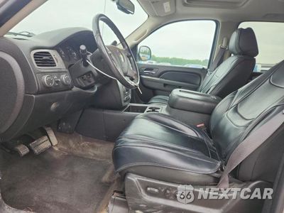 Zdjęcie 7 z 12 samochodu: 2011 CHEVROLET AVALANCHE LT VIN:3GNTKFE34BG169439 - miniatura
