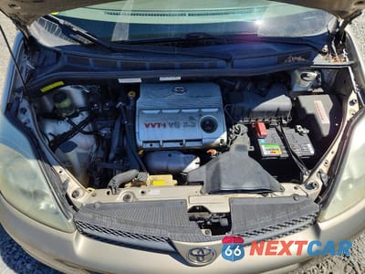 Zdjęcie 12 z 13 samochodu: 2005 TOYOTA SIENNA LE 8 PASSENGER VIN:5TDZA23C65S298564 - miniatura