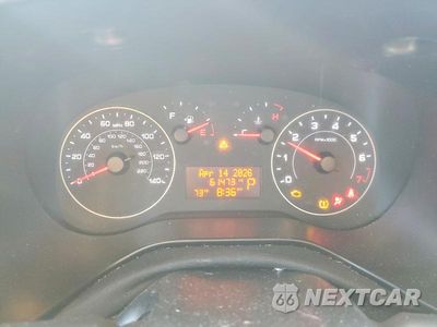 Zdjęcie 9 z 13 samochodu: 2022 RAM PROMASTER CITY TRADESMAN UTILITY / SERVICE VAN VIN:ZFBHRFAB5N6Y41881 - miniatura