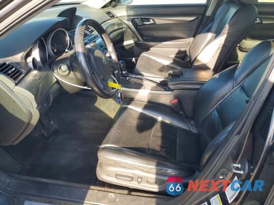 Zdjęcie 7 z 12 samochodu: 2012 ACURA TL VIN:19UUA8F78CA017825 - miniatura
