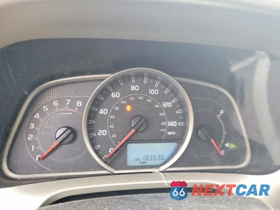 Zdjęcie 9 z 13 samochodu: 2015 TOYOTA RAV4 LE VIN:2T3BFREV4FW382747 - miniatura