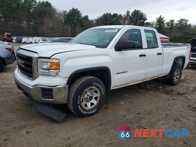 2014 GMC SIERRA K1500 1GTV2TEH9EZ246600 - główne zdjęcie licytacji z USA - miniatura