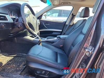 Zdjęcie 7 z 12 samochodu: 2006 BMW 330 I VIN:WBAVB33516KR76727 - miniatura