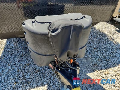 Zdjęcie 8 z 10 samochodu: 2018 KEYSTONE PASSPORT CAMPER VIN:4YDT26723JK410148 - miniatura