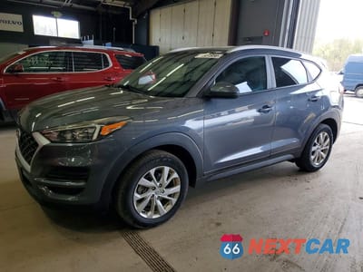 2019 HYUNDAI TUCSON VALUE KM8J3CA43KU074289 - główne zdjęcie licytacji z USA - miniatura