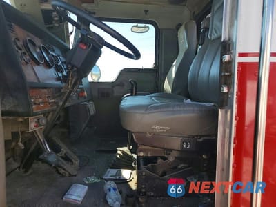 Zdjęcie 7 z 12 samochodu: 2000 KENWORTH CONSTRUCTION T800 VIN:1XKDD09X2YJ831077 - miniatura