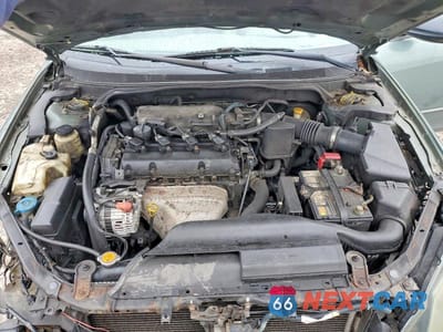Zdjęcie 11 z 13 samochodu: 2005 NISSAN ALTIMA 2.5 VIN:1N4AL11D45N422825 - miniatura
