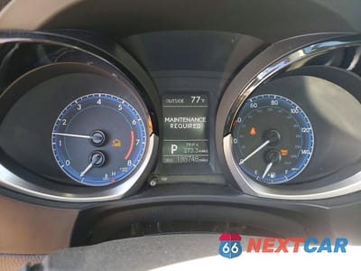 Zdjęcie 9 z 12 samochodu: 2015 TOYOTA COROLLA S PLUS VIN:5YFBURHE7FP338415 - miniatura