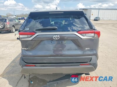 Zdjęcie 6 z 14 samochodu: 2019 TOYOTA RAV4 LIMITED VIN:2T3N1RFV4KW081335 - miniatura