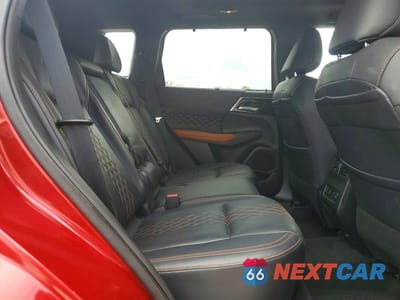 Zdjęcie 11 z 13 samochodu: 2024 MITSUBISHI OUTLANDER SEL VIN:JA4J4WA89RZ026101 - miniatura