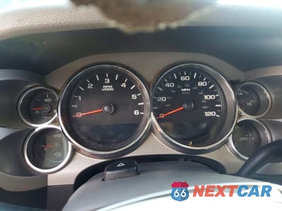 Zdjęcie 9 z 12 samochodu: 2012 CHEVROLET SILVERADO K1500 LT VIN:1GCRKSE76CZ112479 - miniatura
