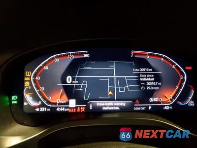 Zdjęcie 9 z 13 samochodu: 2022 BMW X3 XDRIVE30I VIN:5UX53DP08N9N08194 - miniatura