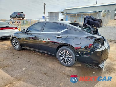 Drugie zdjęcie samochodu z przodu: 2024 NISSAN ALTIMA SV VIN:1N4BL4DV6RN365060 - miniatura