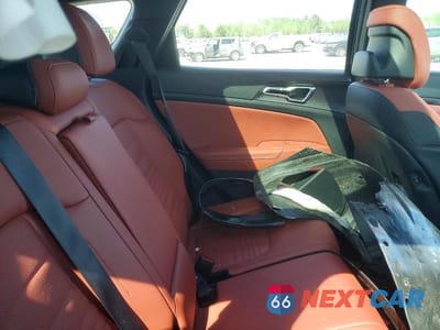 Zdjęcie 11 z 13 samochodu: 2026 KIA SPORTAGE SX-PRESTIGE VIN:5XYK53DF3TG377673 - miniatura