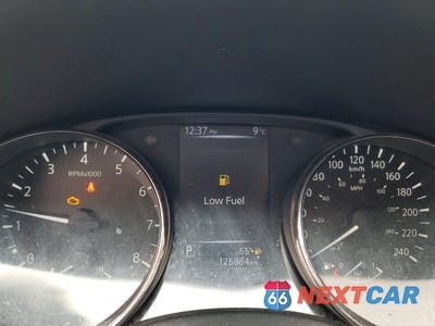 Zdjęcie 9 z 13 samochodu: 2018 NISSAN QASHQAI S VIN:JN1BJ1CP2JW158040 - miniatura