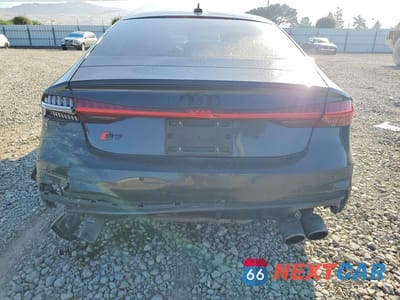 Zdjęcie 6 z 12 samochodu: 2021 AUDI S7 PRESTIGE VIN:WAUSFBF24MN072790 - miniatura