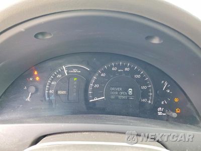 Zdjęcie 9 z 12 samochodu: 2009 TOYOTA CAMRY HYBRID VIN:4T1BB46K09U090772 - miniatura