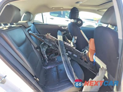 Zdjęcie 10 z 12 samochodu: 2020 HYUNDAI IONIQ LIMITED VIN:KMHC05LC5LU241657 - miniatura