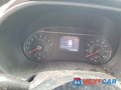 Zdjęcie 9 z 12 samochodu: 2020 KIA SOUL S VIN:KNDJ23AU9L7013245 - miniatura