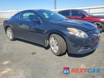 Czwarte zdjęcie samochodu z boku: 2011 NISSAN ALTIMA S VIN:1N4AL2EP2BC138983 - miniatura