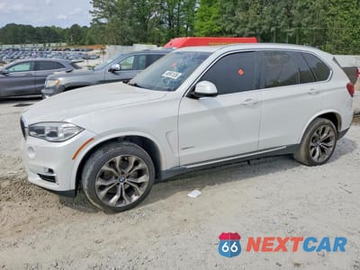 2016 BMW X5 XDRIVE35I 5UXKR0C5XG0P22915 - główne zdjęcie licytacji z USA - miniatura