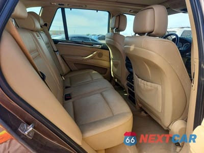 Zdjęcie 11 z 12 samochodu: 2012 BMW X5 XDRIVE35D VIN:5UXZW0C56CL663409 - miniatura