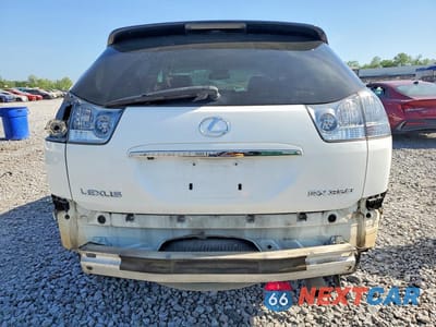 Zdjęcie 6 z 12 samochodu: 2008 LEXUS RX 350 VIN:2T2GK31U18C038250 - miniatura