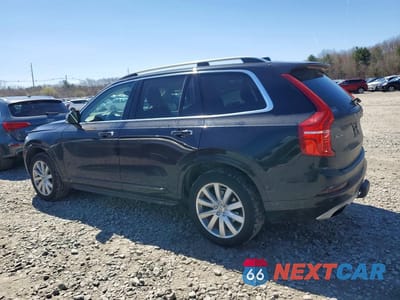 Drugie zdjęcie samochodu z przodu: 2016 VOLVO XC90 T6 VIN:YV4A22PK0G1032787 - miniatura