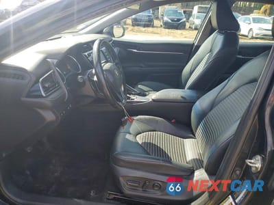 Zdjęcie 7 z 12 samochodu: 2020 TOYOTA CAMRY SE VIN:4T1G11AK4LU926900 - miniatura