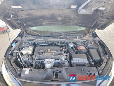 Zdjęcie 11 z 12 samochodu: 2021 HONDA CIVIC LX VIN:2HGFC2F62MH543460 - miniatura