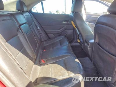 Zdjęcie 10 z 12 samochodu: 2013 CHEVROLET MALIBU 2LT VIN:1G11F5RRXDF118814 - miniatura