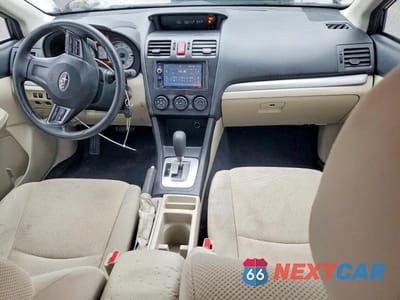 Zdjęcie 8 z 14 samochodu: 2013 SUBARU IMPREZA PREMIUM VIN:JF1GPAC63D2865772 - miniatura