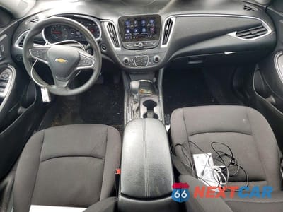 Zdjęcie 6 z 8 samochodu: 2023 CHEVROLET MALIBU LT VIN:1G1ZD5ST4PF229801 - miniatura
