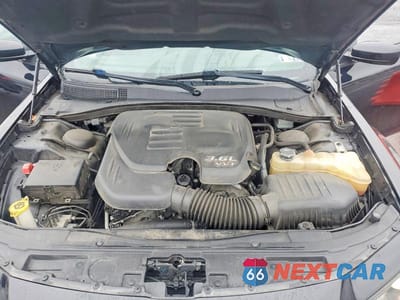 Zdjęcie 11 z 12 samochodu: 2019 CHRYSLER 300 S VIN:2C3CCAGG7KH651495 - miniatura
