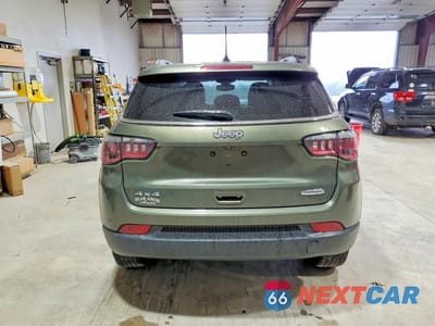 Zdjęcie 6 z 13 samochodu: 2018 JEEP COMPASS LATITUDE VIN:3C4NJDBB6JT249058 - miniatura