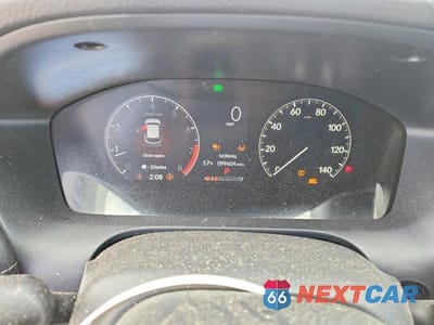 Zdjęcie 9 z 13 samochodu: 2023 HONDA HR-V EXL VIN:3CZRZ1H71PM714998 - miniatura