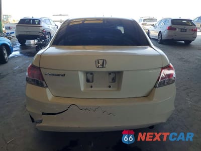 Zdjęcie 6 z 13 samochodu: 2009 HONDA ACCORD EX VIN:1HGCP26769A162667 - miniatura