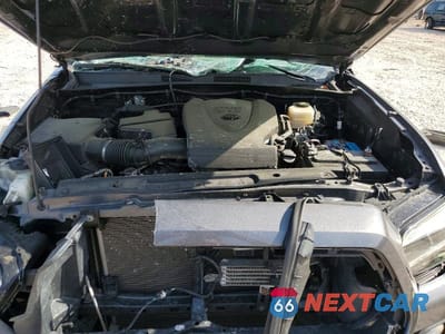 Zdjęcie 11 z 12 samochodu: 2020 TOYOTA TACOMA TRD OFF-ROAD VIN:3TMCZ5ANXLM313617 - miniatura