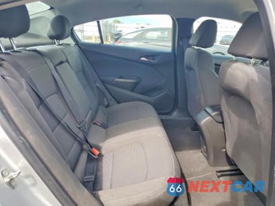 Zdjęcie 10 z 13 samochodu: 2019 CHEVROLET CRUZE LT VIN:1G1BE5SM1K7114406 - miniatura