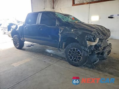 Czwarte zdjęcie samochodu z boku: 2021 FORD F150 SUPERCREW VIN:1FTEW1EP1MFB24927 - miniatura