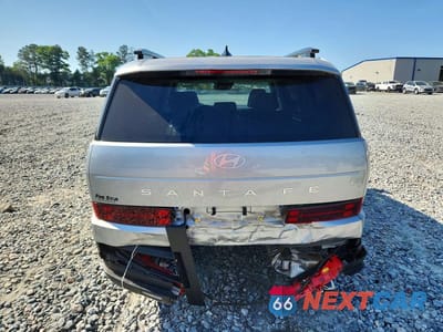 Zdjęcie 6 z 13 samochodu: 2025 HYUNDAI SANTA FE SEL VIN:5NMP24GL3SH073396 - miniatura