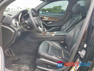Zdjęcie 7 z 13 samochodu: 2017 MERCEDES-BENZ GLC 300 VIN:WDC0G4JB5HF227660 - miniatura