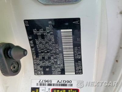 Zdjęcie 13 z 13 samochodu: 2007 TOYOTA SIENNA LE VIN:5TDBK23CX7S008408 - miniatura