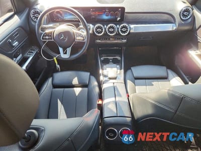 Zdjęcie 8 z 13 samochodu: 2021 MERCEDES-BENZ GLB 250 4MATIC VIN:W1N4M4HB6MW135496 - miniatura
