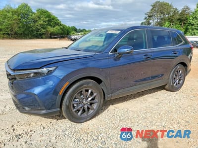 2026 HONDA CR-V EXL 5J6RS3H70TL008519 - główne zdjęcie licytacji z USA - miniatura