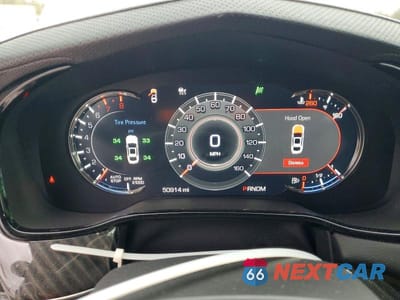 Zdjęcie 9 z 12 samochodu: 2018 CADILLAC CTS PREMIUM LUXURY VIN:1G6AY5SS2J0182894 - miniatura